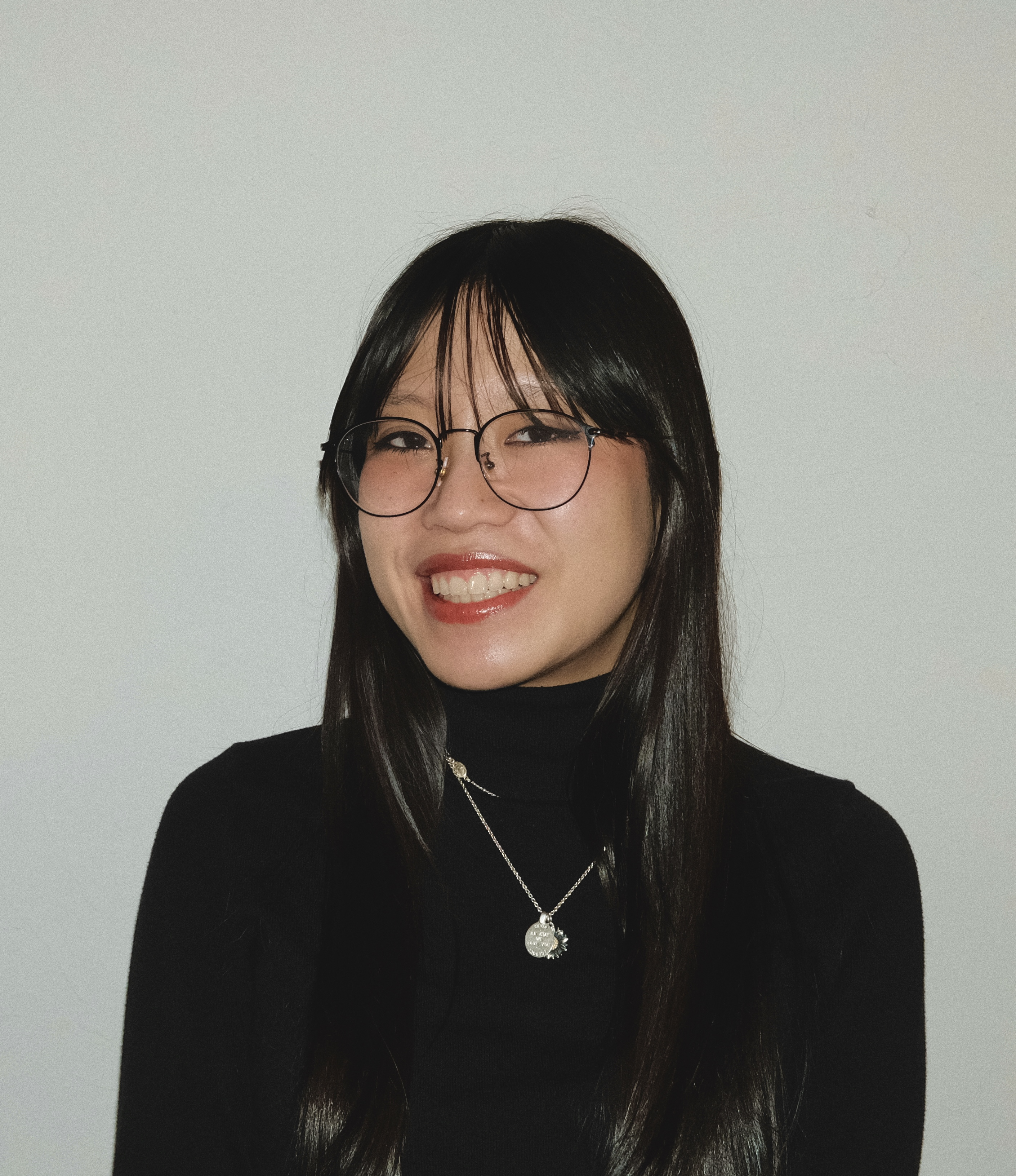 Michelle X. Bui